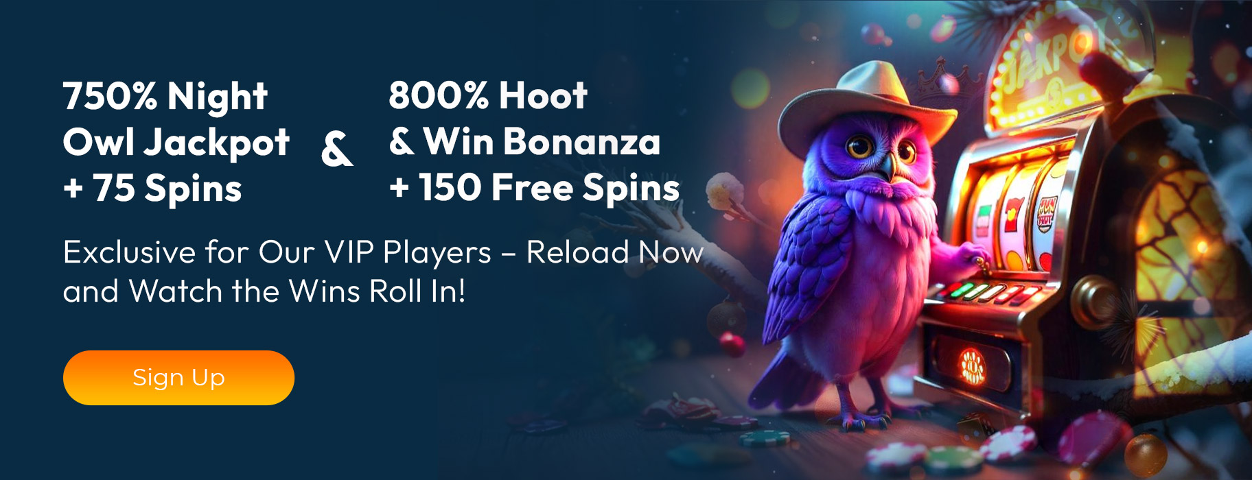 LOC Offers