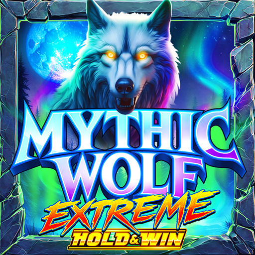 Mythic Wolf Extreme
