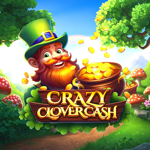 Crazy Clover Cash
