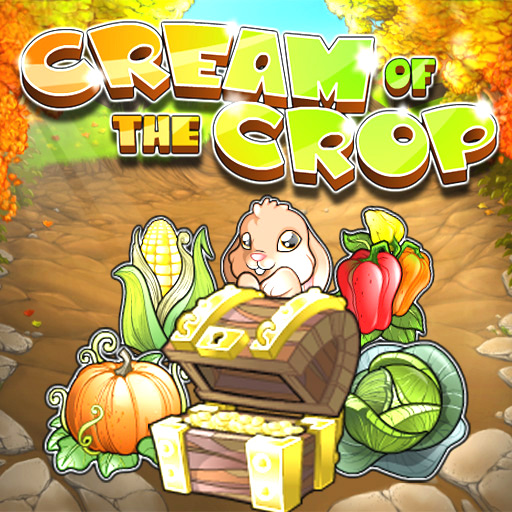 Cream of the Crop