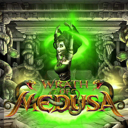 Wrath of Medusa
